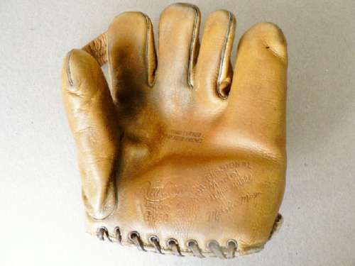 Merrill May Rawlings G450 Front